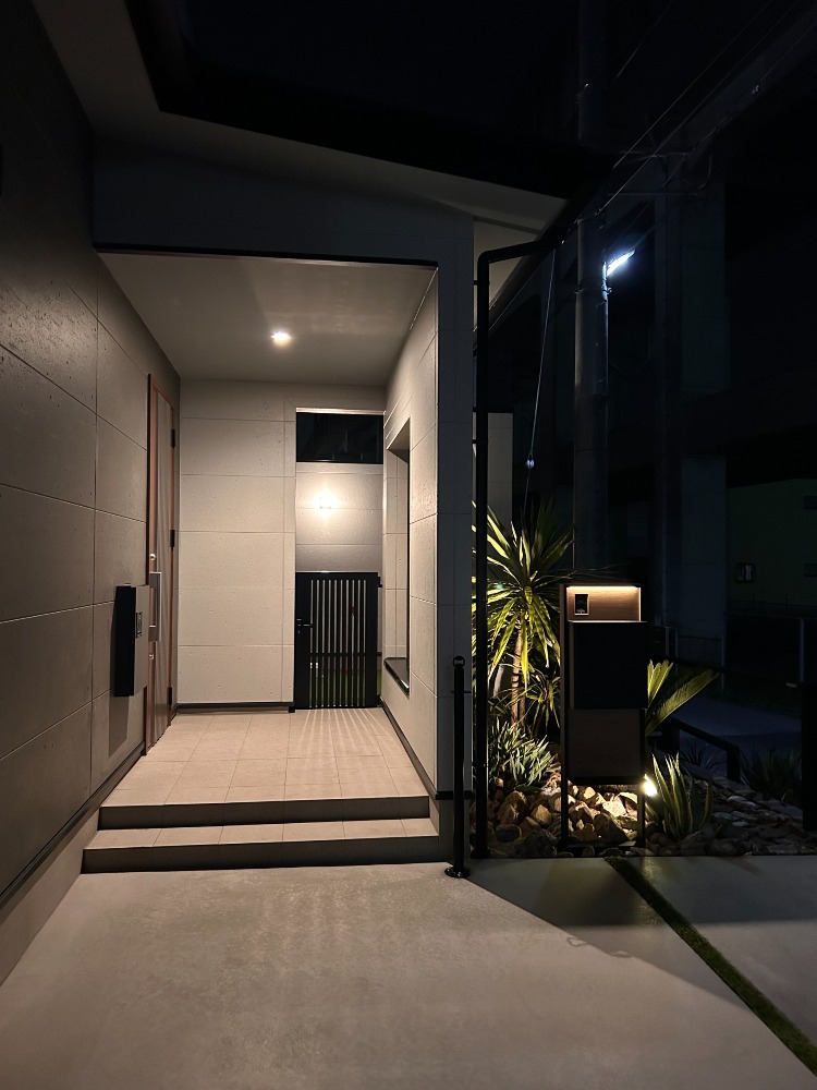 ModelHouseグランドオープン愛犬＆愛猫と暮らす「中庭のある×平屋」