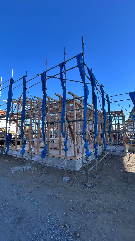 構造見学会への参加ポイント