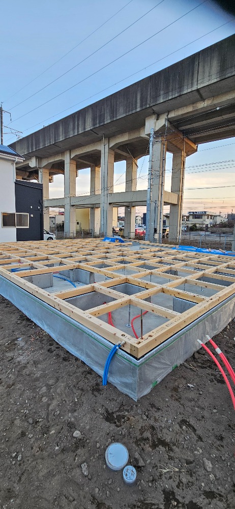 構造見学会への参加ポイント