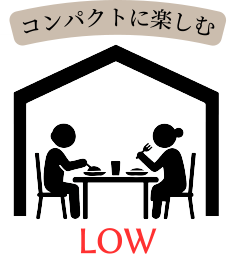 Low
