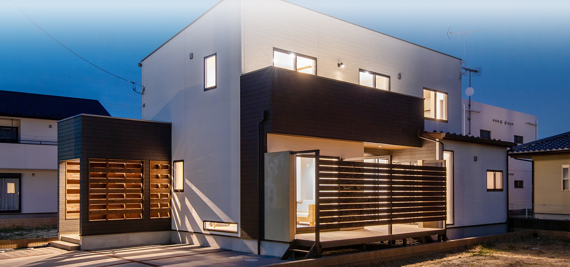 栄和住建 有限会社 メインビジュアル