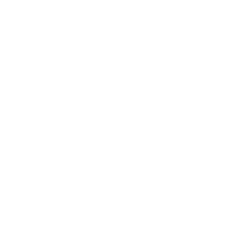 ペットと暮らせる中庭のある平屋。