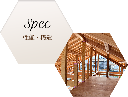 spec