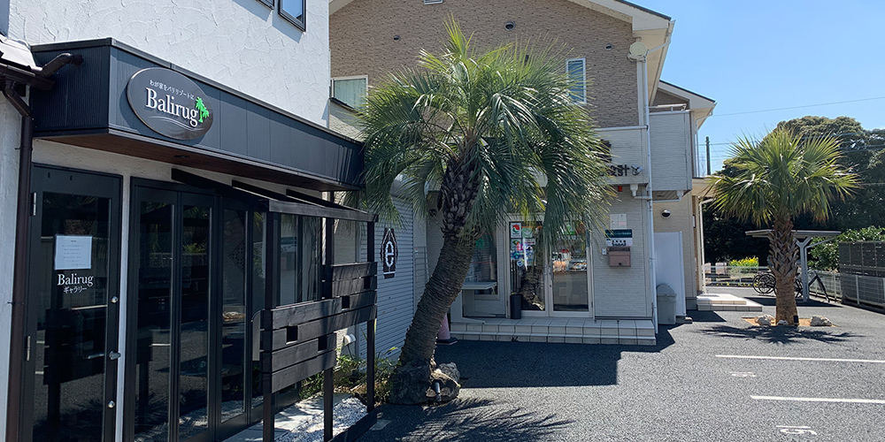 私たち、建築への想い