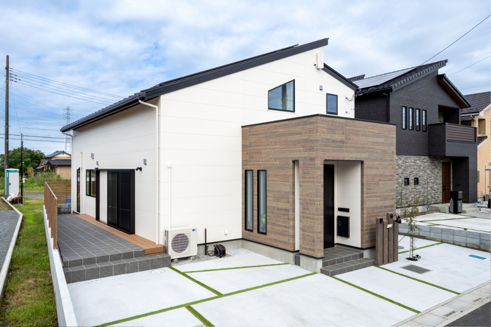 東松山市　K邸