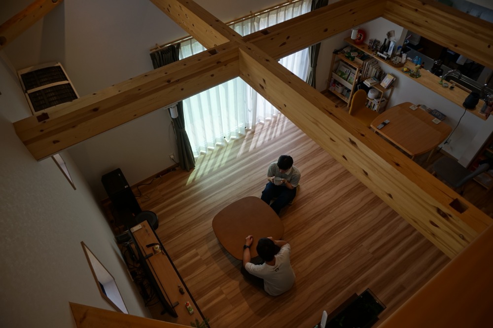東松山市　I邸