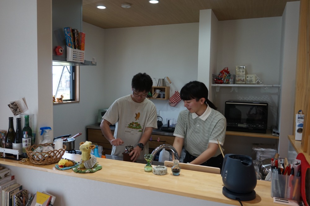 東松山市　I邸
