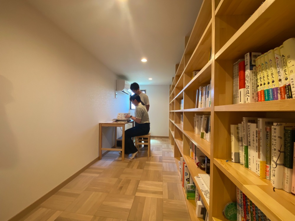 東松山市　I邸