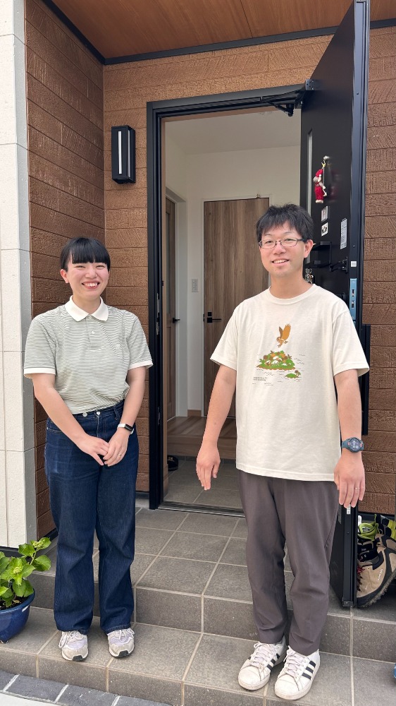 東松山市　I邸